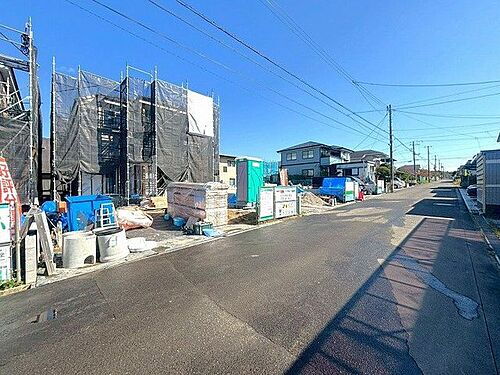 宮城県仙台市青葉区みやぎ台２丁目 2690万円 4LDK