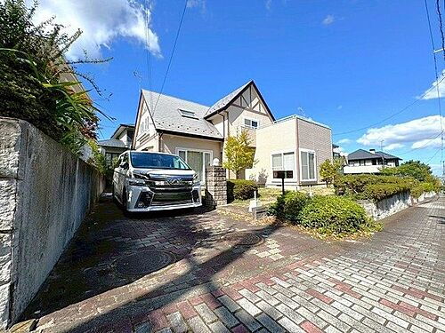 宮城県名取市那智が丘２丁目 中古住宅