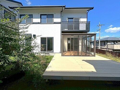 宮城県名取市ゆりが丘３丁目 中古住宅