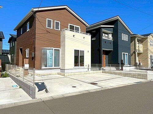 宮城県名取市閖上西１丁目 中古住宅