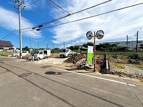 宮城県柴田郡柴田町船岡土手内3丁目 2070万円 3LDK