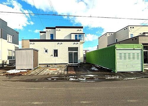 北海道石狩郡当別町太美町 930万円