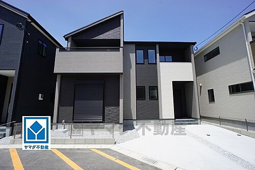 福岡県那珂川市今光８丁目 3798万円 4LDK