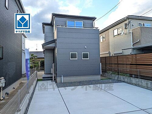 福岡県福岡市南区野多目6丁目 3198万円 3LDK