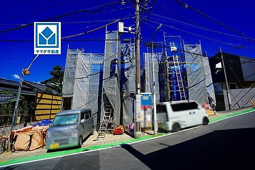 福岡県福岡市中央区笹丘３丁目 4799万円 4LDK