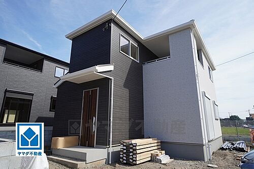 福岡県小郡市山隈 2498万円 4LDK