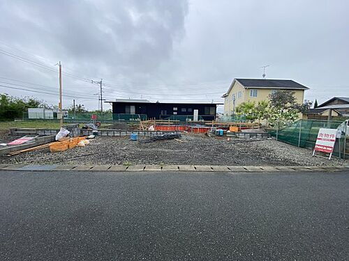 熊本県玉名市岱明町野口 2499.8万円 4LDK