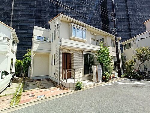 千葉県千葉市美浜区稲毛海岸５丁目 5399万円