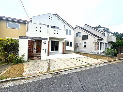 千葉県千葉市緑区あすみが丘東１丁目 3080万円