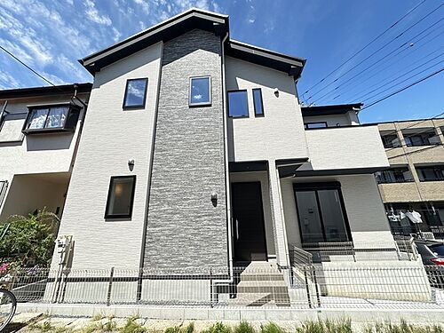 千葉県浦安市堀江2丁目 6798万円 4LDK