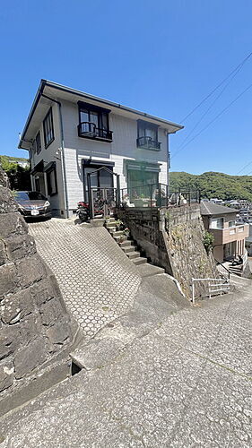 長崎県長崎市金堀町 1280万円