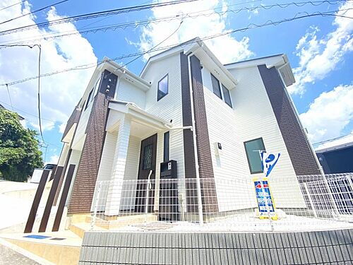 神奈川県横浜市港北区大豆戸町 7380万円 4LDK