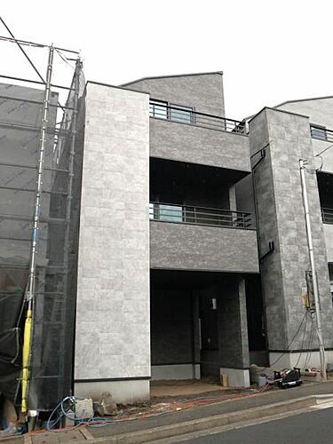 神奈川県横浜市緑区長津田みなみ台７丁目 5180万円 4LDK