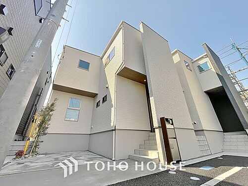 千葉県松戸市常盤平4丁目 3990万円 4LDK