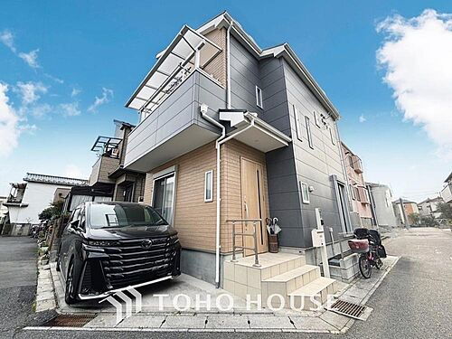 千葉県市川市宮久保１丁目 中古住宅