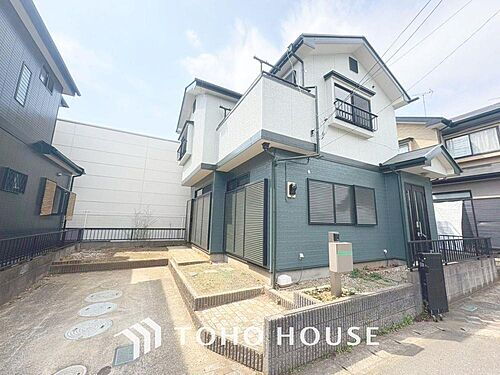千葉県松戸市松飛台 2599万円