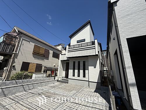 東京都江戸川区東葛西3丁目 6990万円 3SLDK