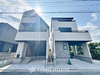 東京都江戸川区北小岩7丁目 6599万円 4LDK