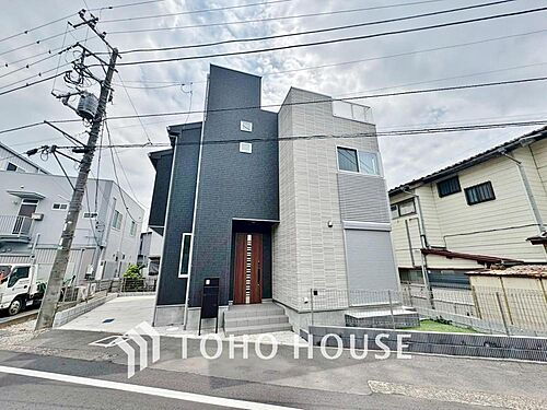 千葉県松戸市小山 4980万円