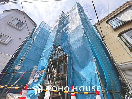 東京都江戸川区東小岩１丁目 5380万円 4LDK