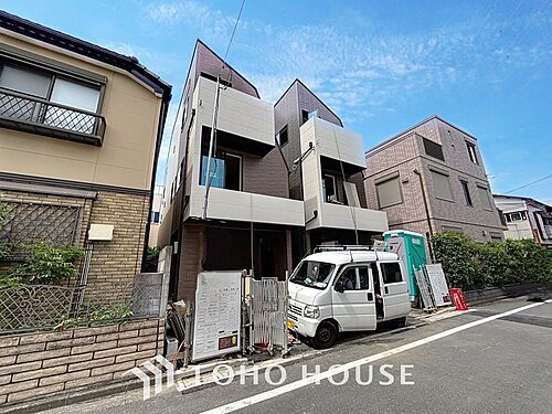 東京都葛飾区細田４丁目 5680万円 2SLDK