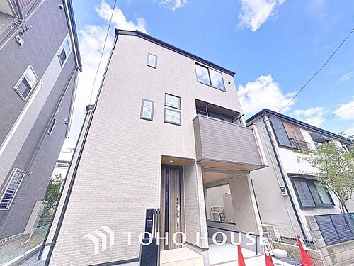 千葉県市川市鬼高2丁目 5299万円 3LDK