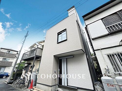 東京都足立区関原１丁目 4280万円 3LDK