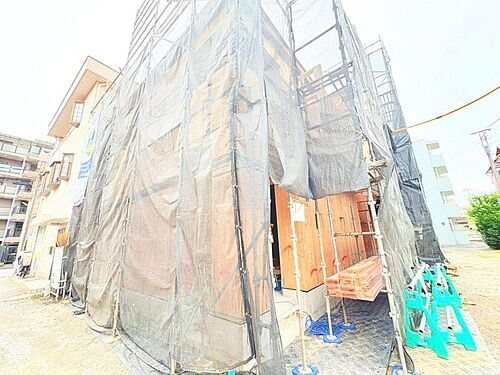 千葉県船橋市海神６丁目 4890万円 2SLDK