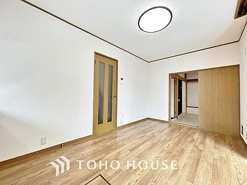 detached 東金町5丁目