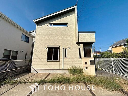 detached 中和倉