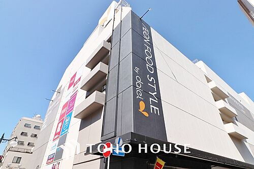 detached 栄町1丁目