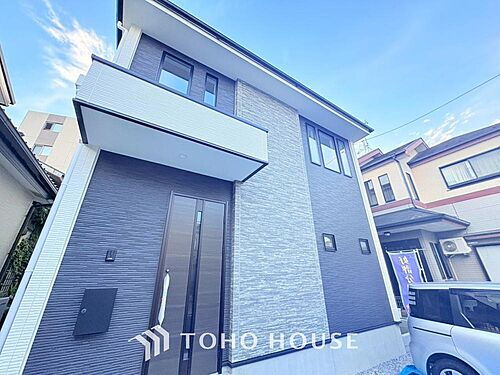 千葉県流山市前ケ崎 4599万円 4LDK