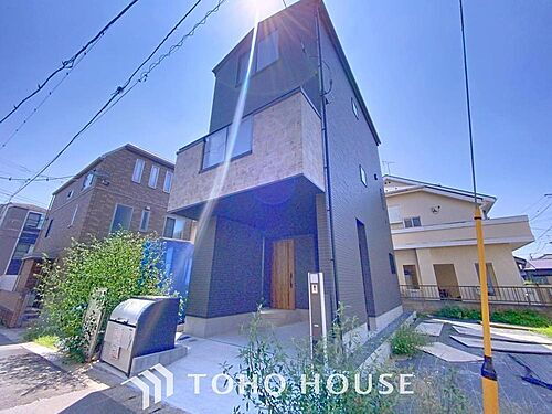 千葉県船橋市前原東４丁目 3780万円 3LDK