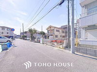 千葉県市川市南行徳4丁目 5680万円 4LDK