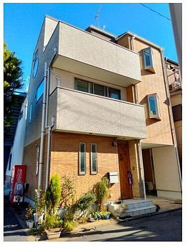 東京都江戸川区篠崎町６丁目 4770万円