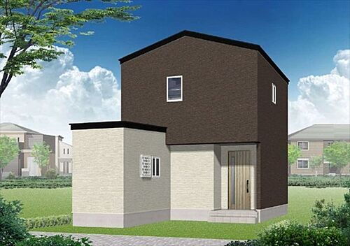 熊本県熊本市北区楡木２丁目 2920万円 3LDK