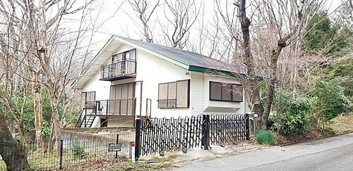 栃木県那須郡那須町大字高久乙 中古住宅