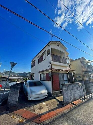 兵庫県高砂市北浜町牛谷 480万円