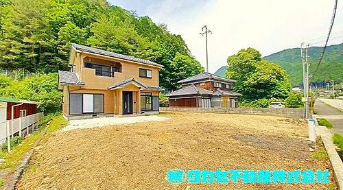 兵庫県神崎郡神河町宮野 1080万円