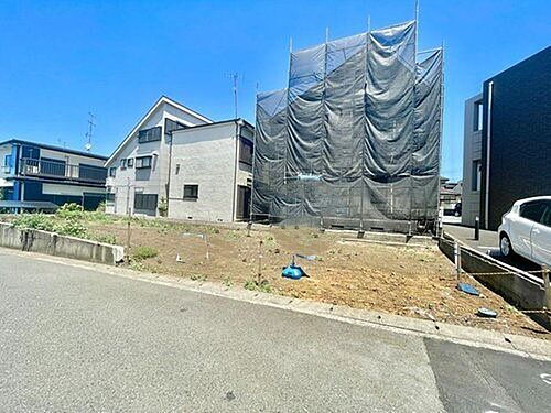 神奈川県横浜市港北区下田町５丁目 9580万円 6LDK