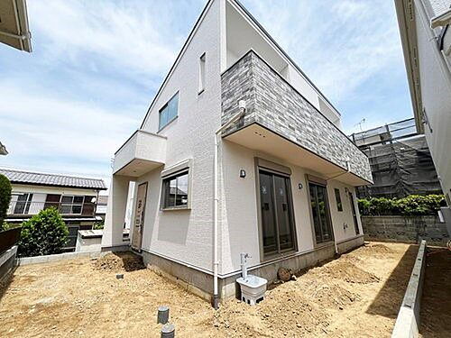 神奈川県横浜市港南区港南台６丁目 5880万円 4LDK