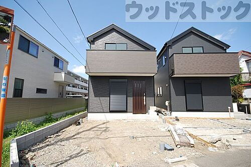 東京都府中市押立町４丁目 4490万円 3LDK