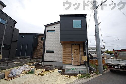 東京都東村山市廻田町２丁目 4390万円 3LDK
