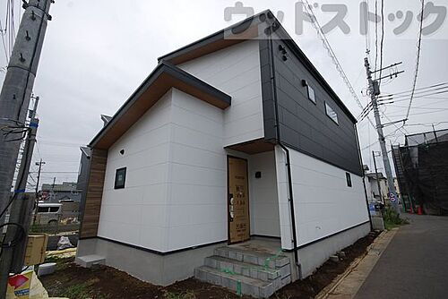 東京都東村山市廻田町２丁目 4690万円 3LDK