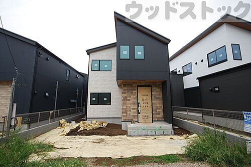 東京都東村山市廻田町２丁目 4490万円 3LDK