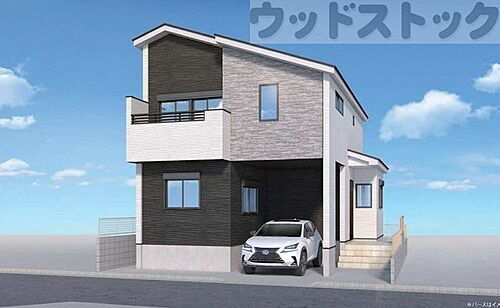 東京都練馬区春日町２丁目 9499万円 2SLDK