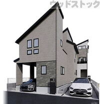 東京都豊島区長崎5丁目 9980万円 3LDK