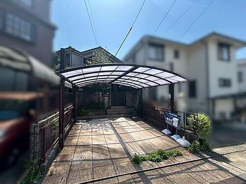 愛知県名古屋市緑区小坂２丁目 中古住宅
