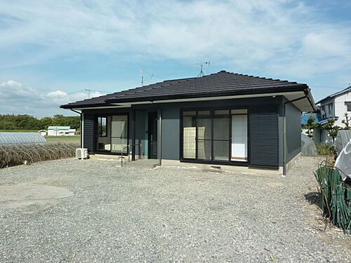 福岡県三井郡大刀洗町大字三川 1790万円 2LDK