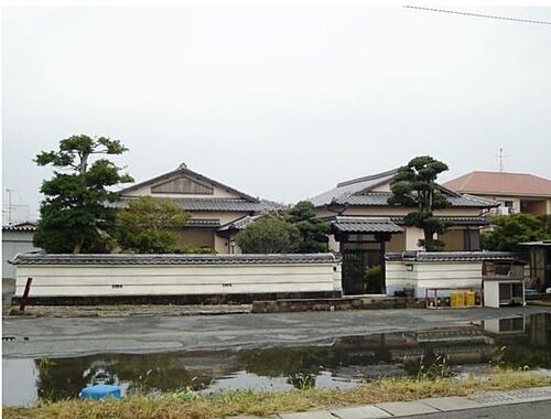 佐賀県佐賀市川副町大字小々森 2980万円